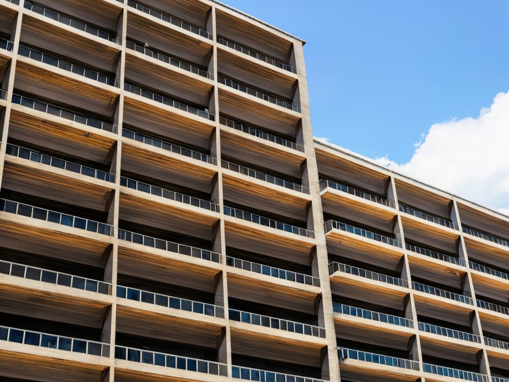 Immobilienverwaltung
