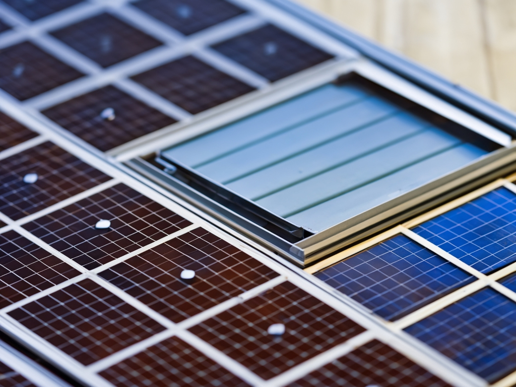 Solaranlagen